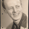 Mason Adams (fl. 1940s)