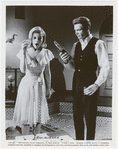 Carol Lynley and Dean Jones in the motion picture Under the Yum Yum Tree