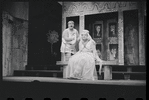 Zero Mostel and Jack Gilford in the 1962 stage production A Funny Thing Happened on the Way to the Forum