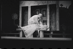 Jack Gilford and Zero Mostel in the 1962 stage production of A Funny Thing Happened on the Way to the Forum