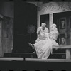 Zero Mostel and Jack Gilford in the 1962 stage production A Funny Thing Happened on the Way to the Forum
