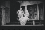 Zero Mostel and Jack Gilford in the 1962 stage production A Funny Thing Happened on the Way to the Forum
