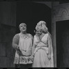 Zero Mostel and Jack Gilford in the 1962 stage production A Funny Thing Happened on the Way to the Forum