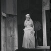 Karen Black in the 1962 stage production A Funny Thing Happened on the Way to the Forum