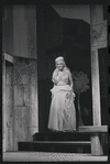 Karen Black in the 1962 stage production A Funny Thing Happened on the Way to the Forum
