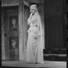 Karen Black in the 1962 stage production A Funny Thing Happened on the Way to the Forum