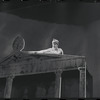 Patrick Fox in the 1962 stage production A Funny Thing Happened on the Way to the Forum
