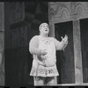 Zero Mostel and Jack Gilford in the 1962 stage production A Funny Thing Happened on the Way to the Forum