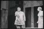 Zero Mostel and Jack Gilford in the 1962 stage production A Funny Thing Happened on the Way to the Forum