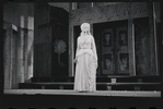 Karen Black in the 1962 stage production of A Funny Thing Happened on the Way to the Forum