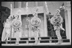 A Funny Thing Happened on the Way to the Forum, original Broadway production
