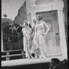 A Funny Thing Happened on the Way to the Forum, original Broadway production
