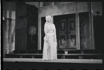 Karen Black in the 1962 stage production of A Funny Thing Happened on the Way to the Forum