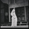 Karen Black in the 1962 stage production of A Funny Thing Happened on the Way to the Forum