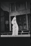 Karen Black in the 1962 stage production of A Funny Thing Happened on the Way to the Forum
