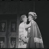 Jack Gilford and Ruth Kobart in the 1962 stage production of A Funny Thing Happened on the Way to the Forum