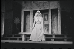 Ruth Kobart in the 1962 stage production A Funny Thing Happened on the Way to the Forum