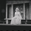 Ruth Kobart in the 1962 stage production A Funny Thing Happened on the Way to the Forum