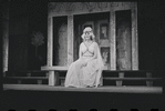 Ruth Kobart in the 1962 stage production A Funny Thing Happened on the Way to the Forum