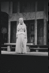 Karen Black in the 1962 stage production A Funny Thing Happened on the Way to the Forum