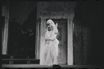 Ruth Kobart in the 1962 stage production A Funny Thing Happened on the Way to the Forum