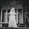 Ron Holgate, Jack Gilford, Raymond Walburn and unidentified in the stage production A Funny Thing Happened on the Way to the Forum