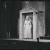 Jack Gilford in the 1962 stage production A Funny Thing Happened on the Way to the Forum