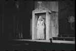 Jack Gilford in the 1962 stage production A Funny Thing Happened on the Way to the Forum