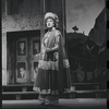 Ruth Kobart in the 1962 stage production A Funny Thing Happened on the Way to the Forum