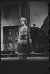 Ruth Kobart in the 1962 stage production A Funny Thing Happened on the Way to the Forum