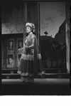 Ruth Kobart in the 1962 stage production A Funny Thing Happened on the Way to the Forum