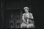 Ruth Kobart in the 1962 stage production A Funny Thing Happened on the Way to the Forum