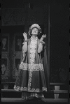 Ruth Kobart in the 1962 stage production A Funny Thing Happened on the Way to the Forum