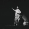 David Burns in the 1962 stage production A Funny Thing Happened on the Way to the Forum