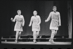 A Funny Thing Happened on the Way to the Forum, original Broadway production