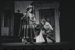 Ruth Kobart and Jack Gilford in the 1962 stage production of A Funny Thing Happened on the Way to the Forum