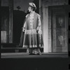 Ruth Kobart in the 1962 stage production of A Funny Thing Happened on the Way to the Forum