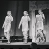 A Funny Thing Happened on the Way to the Forum, original Broadway production