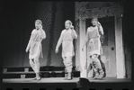 A Funny Thing Happened on the Way to the Forum, original Broadway production