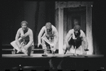 A Funny Thing Happened on the Way to the Forum, original Broadway production