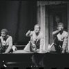 A Funny Thing Happened on the Way to the Forum, original Broadway production