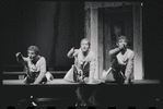 A Funny Thing Happened on the Way to the Forum, original Broadway production