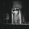 David Burns in the 1962 stage production A Funny Thing Happened on the Way to the Forum