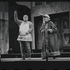 A Funny Thing Happened on the Way to the Forum, original Broadway production