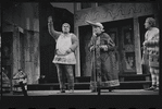 A Funny Thing Happened on the Way to the Forum, original Broadway production