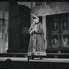 Raymond Walburn in the 1962 stage production A Funny Thing Happened on the Way to the Forum