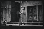 Raymond Walburn in the 1962 stage production A Funny Thing Happened on the Way to the Forum