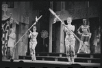 A Funny Thing Happened on the Way to the Forum, original Broadway production