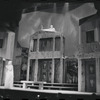 Karen Black and Patrick Fox in the 1962 stage production A Funny Thing Happened on the Way to the Forum