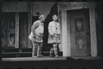 Zero Mostel and Jack Gilford in the 1962 stage production A Funny Thing Happened on the Way to the Forum